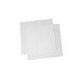 CAR PRO Microsuede 10x10cm mikrovláknová utěrka pro aplikaci keramických a křemenných povlaků 1 ks-1