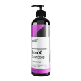 CAR PRO IronX Snow Soap aktivní pěna pro deironizaci a odstranění náletové rzi 500ml 0,5l-1