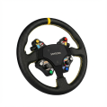 SIMSONN kožený volant s karbonovou nábou pro simracingový simulátor Simracing Simulator-1