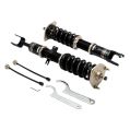 BC Racing D-107-BR-RS Coilovers for Nissan Fairlady Z/350Z Z33 (True Rear Coilover)-1