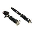 BC Racing D-12-BR-RA Coilovers for Nissan Silvia 240SX A31/S13 1989-1994-1
