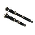 BC Racing D-31-BR-RS Coilovers for Nissan Stagea AWD WGNC34 1996-2001 (rear eye)-1