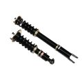BC Racing D-32-BR-RS Coilovers for Nissan Stagea AWD WGNC34 1996-2001 (rear fork)-1