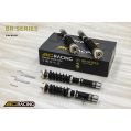 BC Racing D-94-BR-RH Coilovers for Nissan 240Z S30 1970-1973 (strut 51mm weld)-3