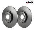 D186 Premium Discs Rotors EBC Brakes-2