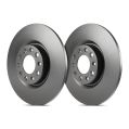 D2269B Premium Discs Rotors EBC Brakes for Renault Megane Estate Mk4 Grand Tour Megane Grand Coupe Mk4 Megane Hatch Mk4 Megane Saloon Mk4-4