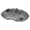 Brzdový třmen Wilwood 120-10526 D8-4 univerzální zadní 4 pístky-1