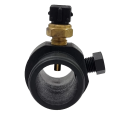 Davies Craig DC0438 Thermatic digitální spínač ventilátoru Thermatic se snímačem 1/4” NPT a průběžným adaptérem 38 mm-2