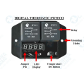 Davies Craig DC0444 Thermatic digitální spínač ventilátoru sada-2