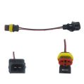 Davies Craig DC19520 EBP25 adaptér konektoru Bosch EBP25 EBP23 25 40-1