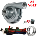 Davies Craig DC8061 EWP150 Kit externí elektrické vodní čerpadlo 24V-1