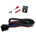 Davies Craig DC8520 EWP 12V sada kabeláže s relé-1