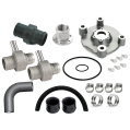 Davies Craig DC8660 EWP adaptér bloku motoru Ford Coyote 5.0L-1