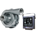 Davies Craig DC8970 EWP150 Combo externí elektrické vodní čerpadlo s ovladačem 12V-2