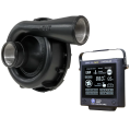 Davies Craig DC8975 EWP150 Black externí elektrické vodní čerpadlo s ovladačem 12V-2