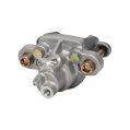Brzdový třmen Wilwood 120-8476 DH4 Dual Hydraulic univerzální 1 pístek-1
