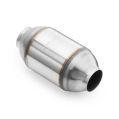 Univerzální katalyzátor 2.0-3.0L Diesel AWG Euro 2 Průchodnost CPSI 200-1
