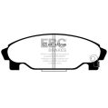 DP1015 Brake Pads ULTIMAX2 EBC Brakes for Daihatsu Charade Grand Move Charade Gti-2