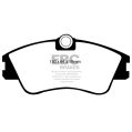 DP1030 Brake Pads ULTIMAX2 EBC Brakes for Volkswagen Caravelle Volkswagen COMMERCIAL Transporter Kombi/Camper T4-2
