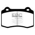 DP1031 Brake Pads ULTIMAX2 EBC Brakes for Alfa Romeo 147 156 GTV Spider Fiat Coupe-2