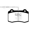 DP1031/2 Brake Pads ULTIMAX2 EBC Brakes for Peugeot 406 Coupe-2