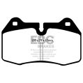 DP1032 Brake Pads ULTIMAX2 EBC Brakes for BMW 8 Series E31 840 8 Series E31 850 7 SeriesE38 725 7 SeriesE38 728 7 SeriesE38 730 7 SeriesE38 735-2