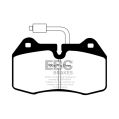 DP41032/2R Brake Pads YELLOWSTUFF EBC Brakes for FERRARI 456 550 575M FERRARI 456 575M-2