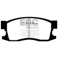 DP1034 Brake Pads ULTIMAX2 EBC Brakes for Honda Civic Shuttle AN-2