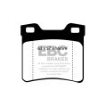 DP1048 Brake Pads ULTIMAX2 EBC Brakes for Peugeot 406 406 Coupe-2