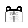 DP4105/4R Brake Pads YELLOWSTUFF EBC Brakes for Porsche 356 C Saab 99 900-2