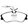 DP41104R Brake Pads YELLOWSTUFF EBC Brakes for Citroen Berlingo Multispace Xsara Xsara Estate Peugeot 306 Partner Combi-2