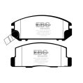 DP1107 Brake Pads ULTIMAX2 EBC Brakes for Toyota MR2 Mk2 MR2 Mk3 MR2 Mk2 SW20-2