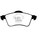 DP61115 Brake Pads GREENSTUFF EBC Brakes for Volkswagen Caravelle Volkswagen COMMERCIAL Transporter Kombi/Camper T4 Volkswagen Eurovan-2