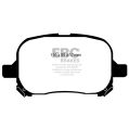 DP1133 Brake Pads ULTIMAX2 EBC Brakes for Toyota Camry SVX20R Harrier Windom Camry MCV20R Toyota Australia and New Zealand Avalon-2
