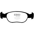 DP1141 Brake Pads ULTIMAX2 EBC Brakes for Fiat Punto Fiat COMMERCIAL Punto Van-2
