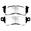 DP1145 Brake Pads ULTIMAX2 EBC Brakes for Chevrolet Astro Blazer Camaro 1st Gen Camaro 2nd Gen PONTIAC Firebird Grand Am Grand Prix GTO-2