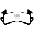 DP1146 Brake Pads ULTIMAX2 EBC Brakes for Chevrolet Blazer Camaro 3rd Gen PONTIAC Firebird Grand Am Grand Prix-2