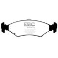 DP1237 Brake Pads ULTIMAX2 EBC Brakes for KIA Shuma-2