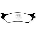 DP1267 Brake Pads ULTIMAX2 EBC Brakes for Dodge USA Ford Expedition LINCOLN Navigator Ram PickUp 1500 4WD F150 F150 Lightning-2