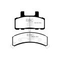 DP1273 Brake Pads ULTIMAX2 EBC Brakes for Chevrolet Astro Blazer Tahoe 2WD Tahoe 4WD Dodge USA Ram PickUp 1500 2WD Ram PickUp 1500 4WD-2