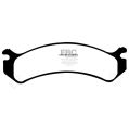 DP1305 Brake Pads ULTIMAX2 EBC Brakes for Chevrolet Avalanche 2500 HUMMER H2-2