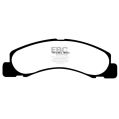 DP41308R Brake Pads YELLOWSTUFF EBC Brakes for Ford Excursion Ford Excursion F250 inc Super Duty F350 inc Super Duty-2