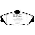 DP1346 Brake Pads ULTIMAX2 EBC Brakes for Citroen Xsara Picasso-2