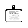 DP136 Brake Pads ULTIMAX2 EBC Brakes for Daihatsu Compagno Honda S800 Mazda 1000 Cosmo 110S-2