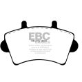 DP1386 Brake Pads ULTIMAX2 EBC Brakes for Nissan COMMERCIAL Interstar Opel Movano Renault COMMERCIAL Master VAUXHALL COMMERCIAL Movano-2