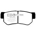 DP1392 Brake Pads ULTIMAX2 EBC Brakes for Hyundai Getz Grandeur Matrix Santa Fe 1st Gen Sonata Trajet Tucson Mk1 XG 25 XG 30 KIA Magentis Sportage JE/KM-2