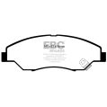DP61404 Brake Pads GREENSTUFF EBC Brakes for KIA Retona Sportage K0 KIA Sportage-2