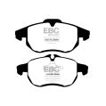 DP51414NDX Brake Pads BLUESTUFF NDX EBC Brakes for Opel Astra H OPC Astra GTC H OPC Astra GTC H Saab 93X 9/3 Aero 9/3 XWD 9/3 VAUXHALL Astra H VXR Astra Sport Hatch H VXR-2