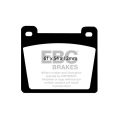 DP142 Brake Pads ULTIMAX2 EBC Brakes-5