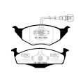 DP1432 Brake Pads ULTIMAX2 EBC Brakes for Audi A2 8Z-2